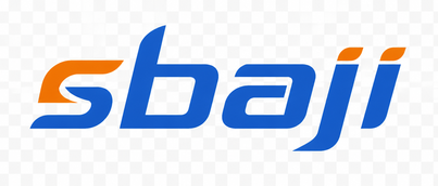 Sbaji লোগো